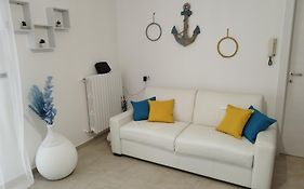 Il Borgo Antico - Torre A Mare
