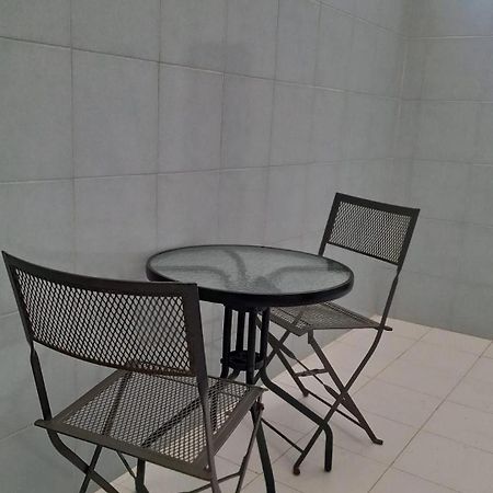 Appartamento Il Borgo Antico - Torre A Mare Esterno foto