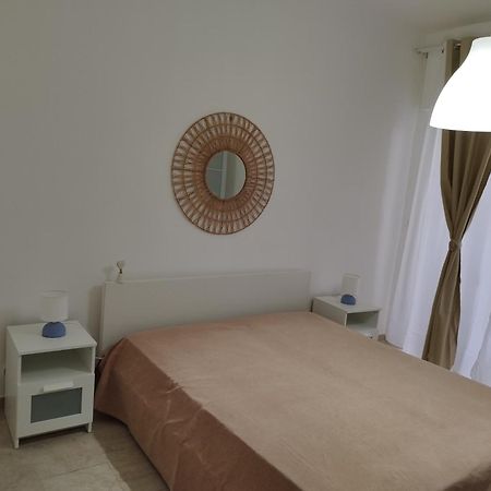 Appartamento Il Borgo Antico - Torre A Mare Esterno foto