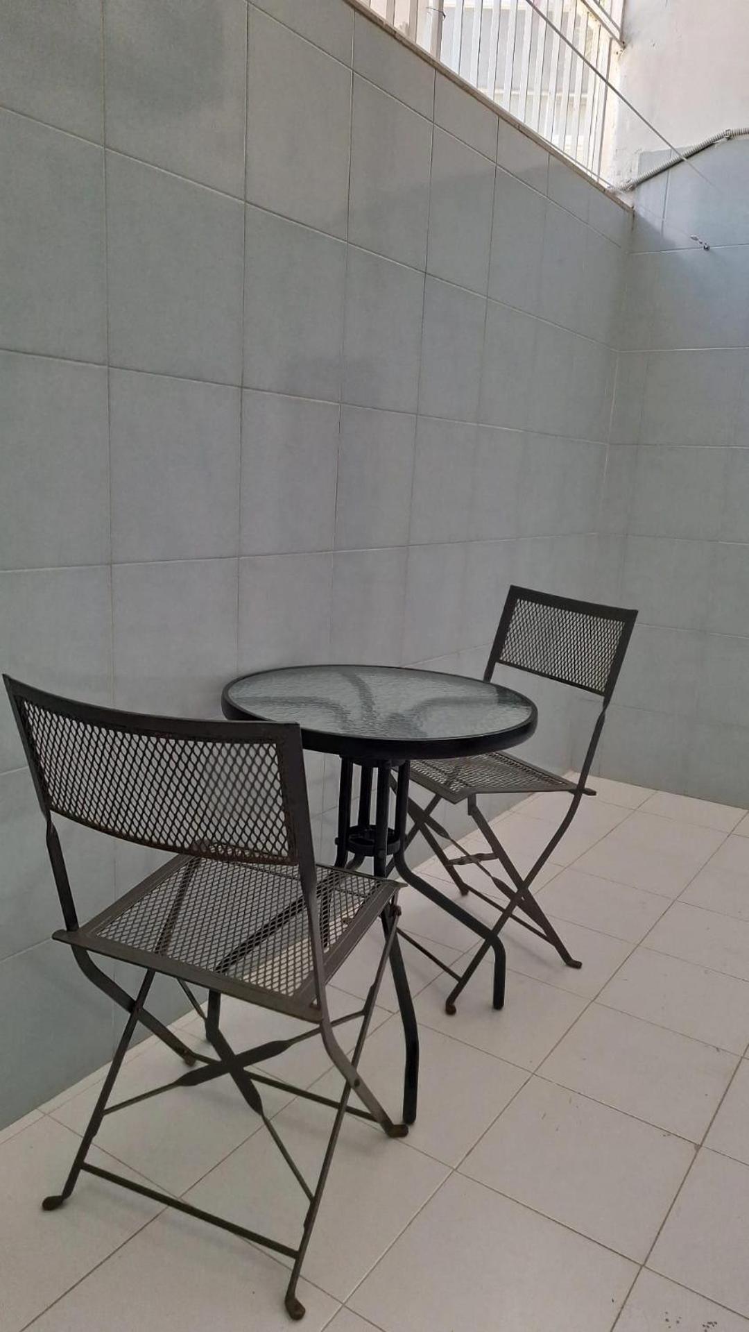 Appartamento Il Borgo Antico - Torre A Mare Esterno foto